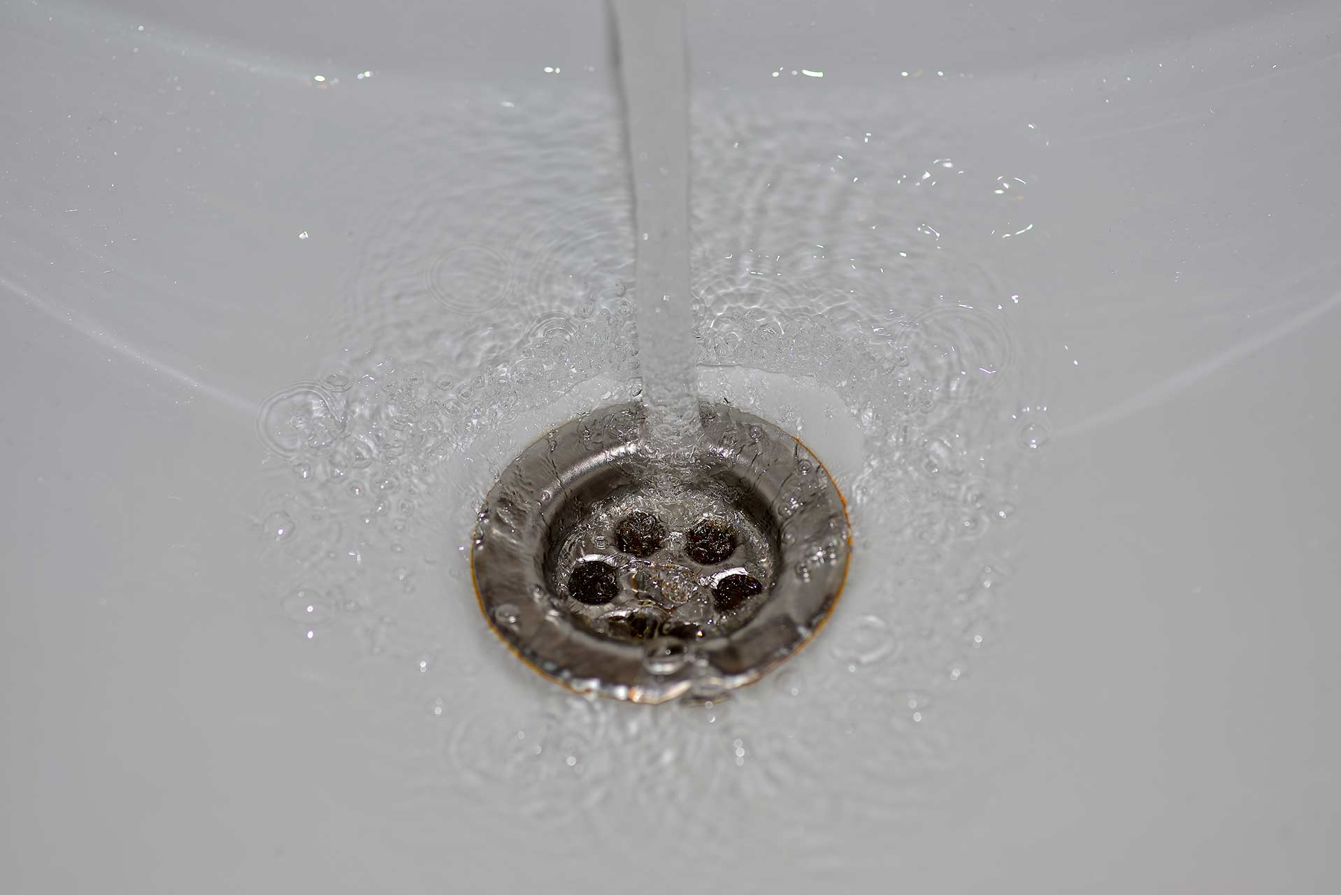 A2B Drains provides services to unblock blocked sinks and drains for properties in Hatch End.
